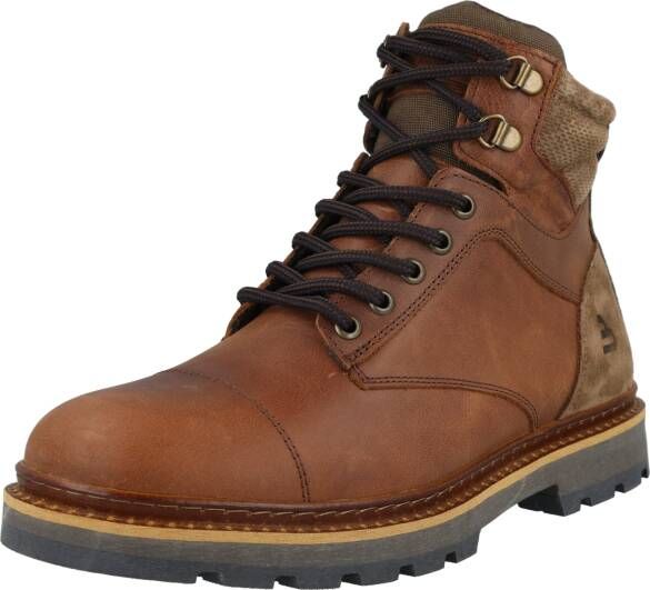Bullboxer Veterboots
