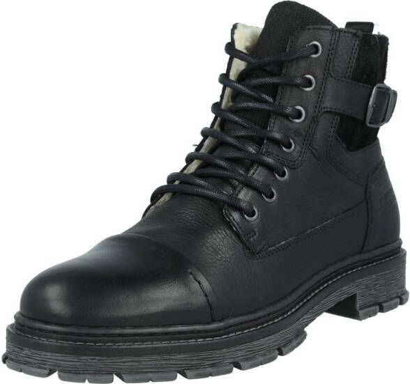 Bullboxer Veterboots '456K84158A'