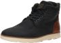 Bullboxer Comfortabele en stijlvolle sneakers Black Heren - Thumbnail 2