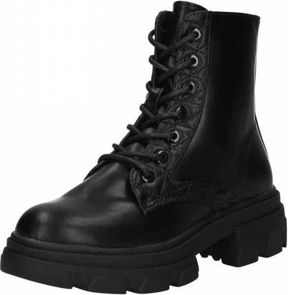 Bullboxer Ankle Boot Women Black 41 Laarzen - Foto 10