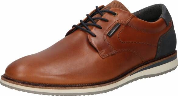 Bullboxer Veterschoen