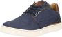 Bullboxer Lace-Up Male Blue 41 Veterschoenen - Thumbnail 3