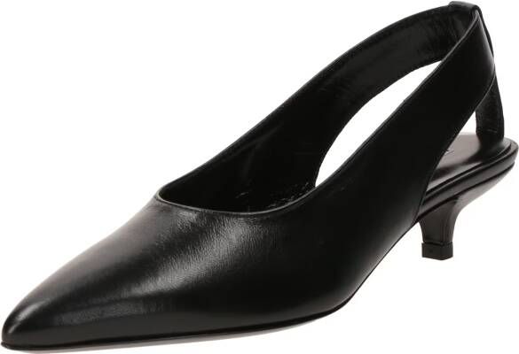 By Far Slingpumps 'AINA'