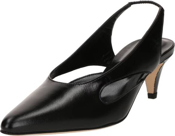 By Far Slingpumps 'RUNA'