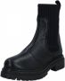 Ca'shott Ca Shott 24202 Black Delfi Chelsea boots - Thumbnail 2