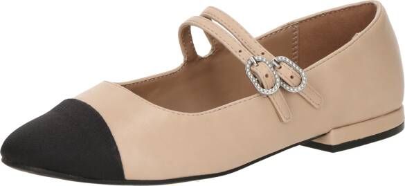 CALL IT SPRING Ballerina met riempjes