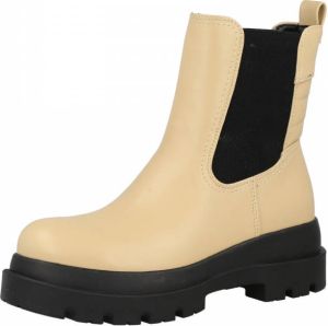 CALL IT SPRING chelsea boots essiee Lichtgeel-9 (40)