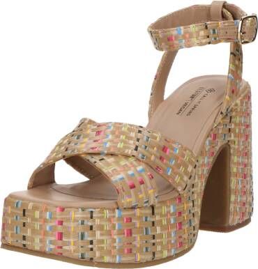 CALL IT SPRING Sandalen met riem 'ALANII'