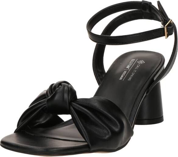 CALL IT SPRING Sandalen met riem 'FLORRENCE'