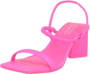 CALL IT SPRING Sandalen met riem 'ZOEE'