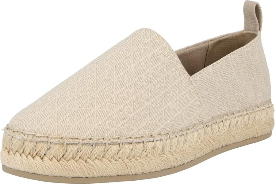 Calvin Klein Jeans Espadrilles OBLIQUE ESPADRILLE AOP - Foto 2