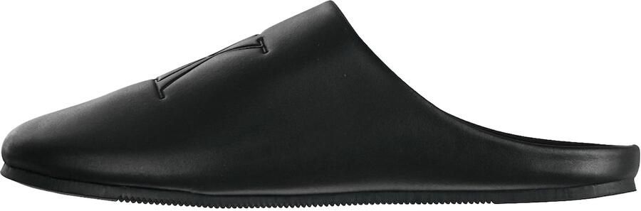 Calvin Klein Huisschoen zwart