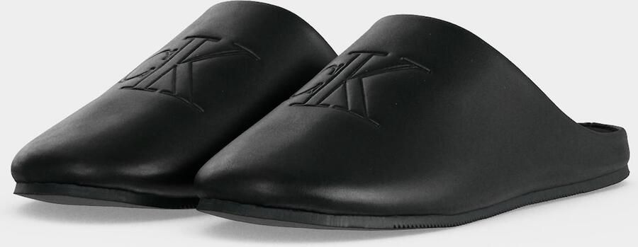 Calvin Klein Huisschoen zwart - Foto 5