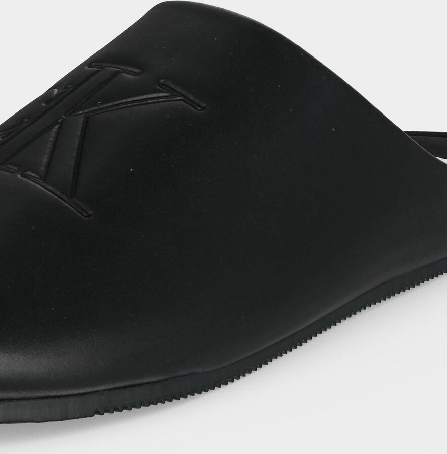 Calvin Klein Huisschoen zwart - Foto 2