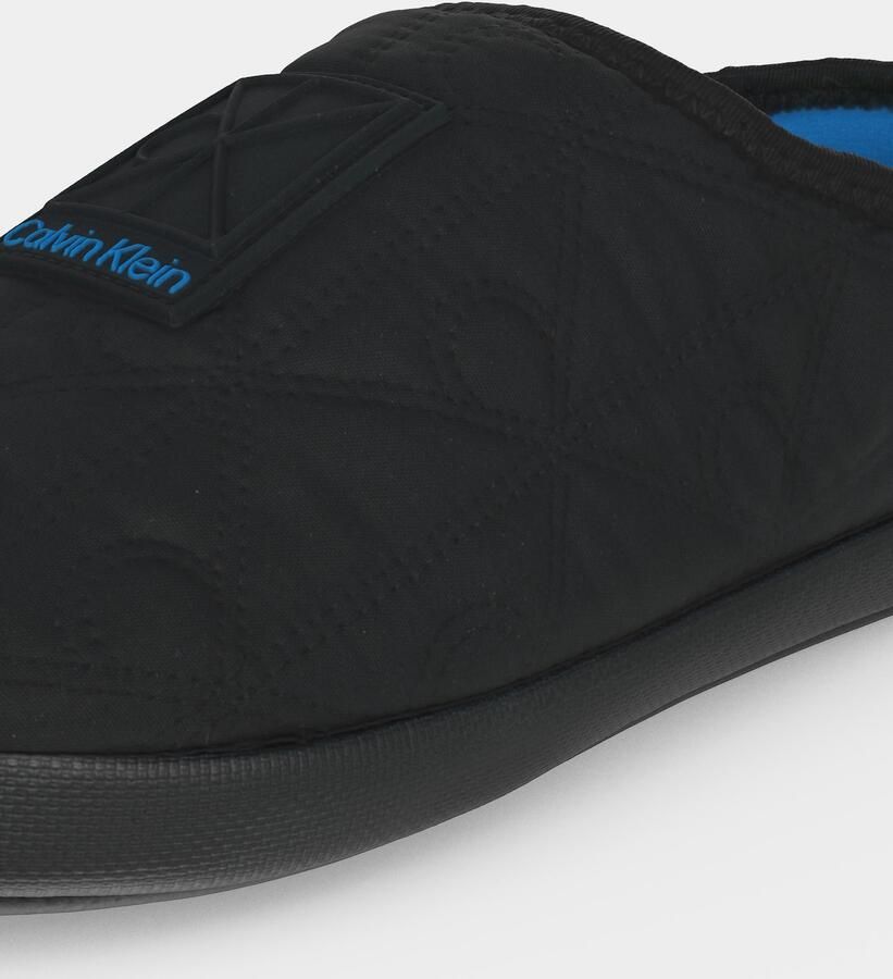 Calvin Klein Huisschoen zwart - Foto 3