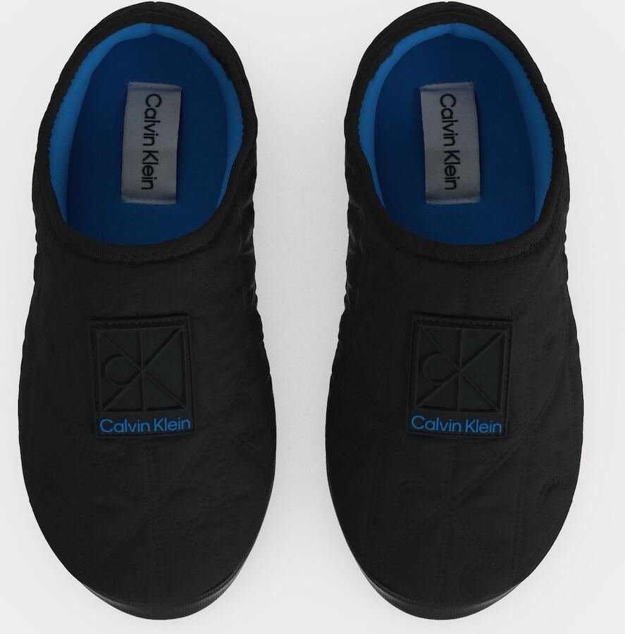 Calvin Klein Huisschoen zwart - Foto 2