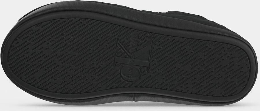 Calvin Klein Huisschoen zwart - Foto 5
