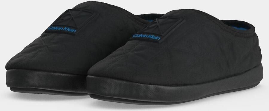 Calvin Klein Huisschoen zwart - Foto 6