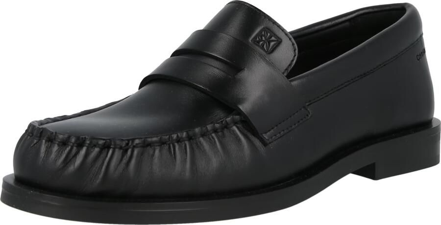 Calvin Klein Jeans Mocassins ROUND LOAFER LTH - Foto 2