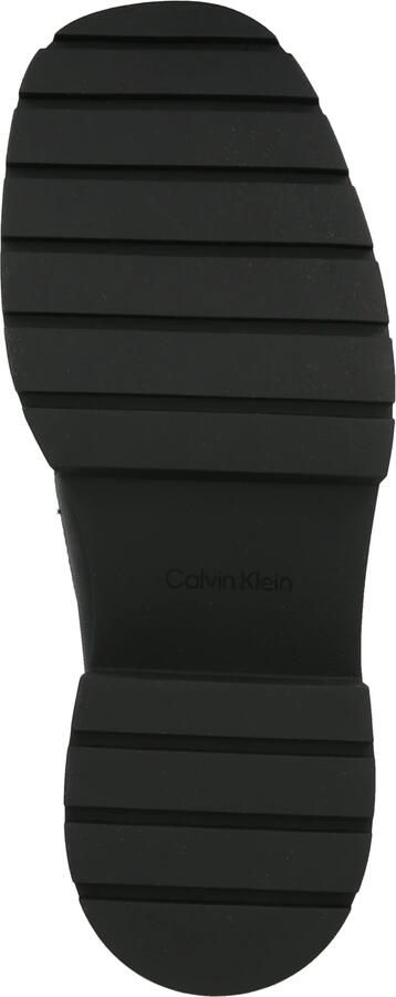 Calvin Klein Instappers zwart - Foto 3