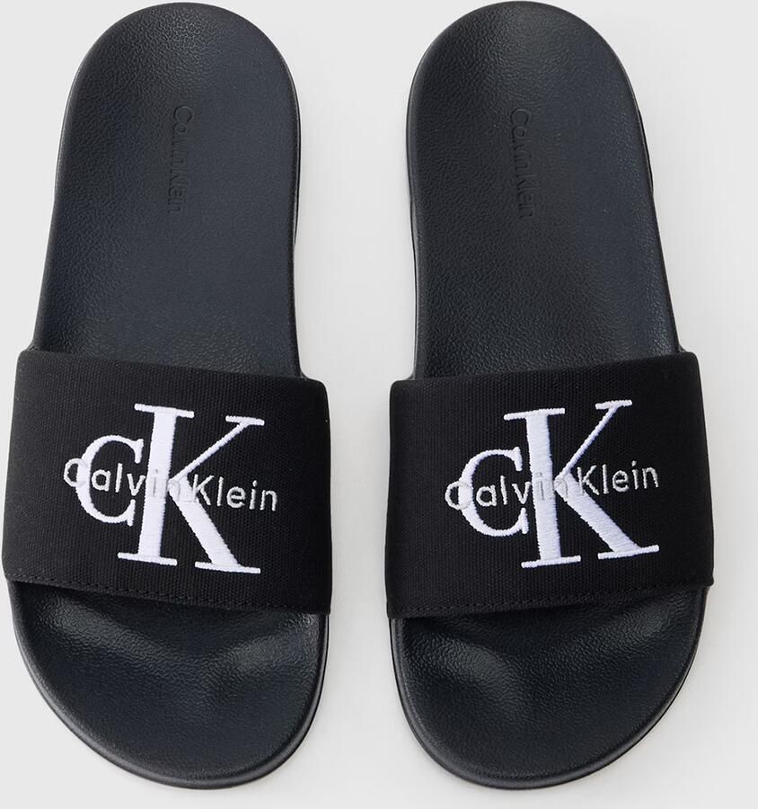 Calvin Klein Footwear (PVH Group) Heren Badslippers - Foto 5