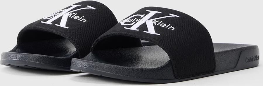 Calvin Klein Footwear (PVH Group) Heren Badslippers - Foto 9