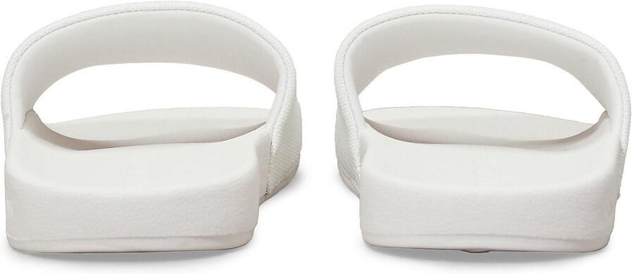 Calvin Klein Slippers SLIDE MONOGRAM WMNS badschoen slippers zomerpantolette strandschoen om in te stappen - Foto 9
