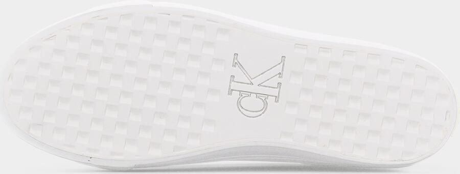 Calvin Klein Jeans Sneakers laag 'VULC' zwart wit - Foto 7