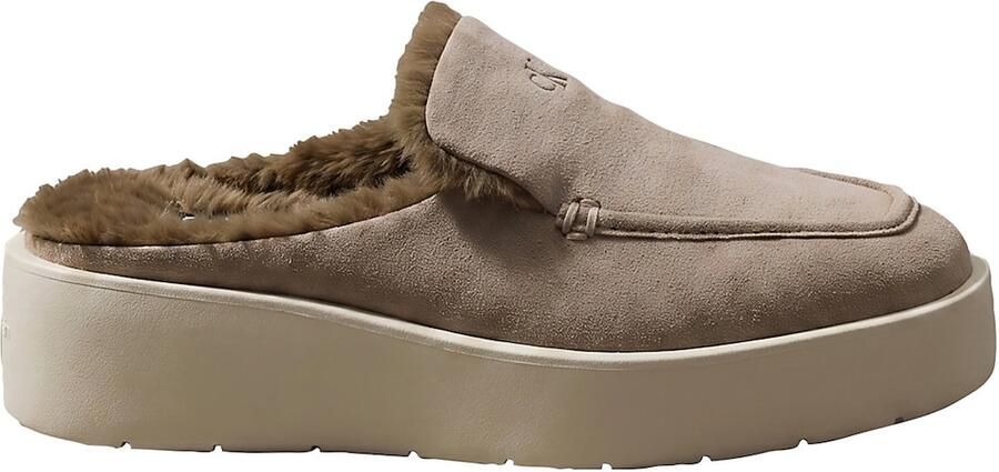 Calvin Klein Muiltjes beige - Foto 6