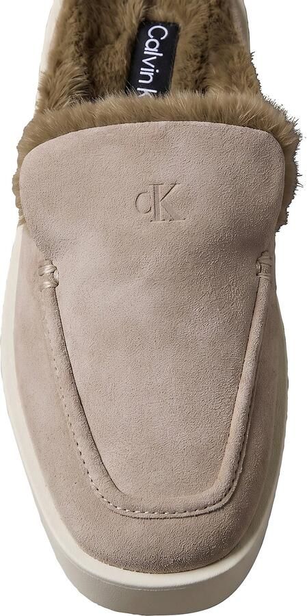Calvin Klein Muiltjes beige - Foto 5