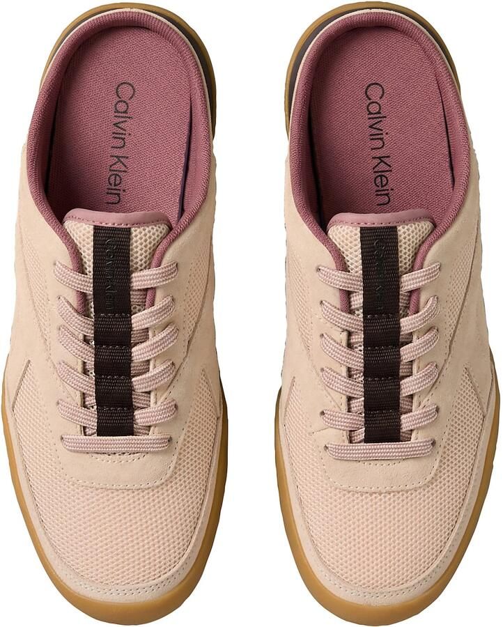 Calvin Klein Muiltjes cappuccino - Foto 2