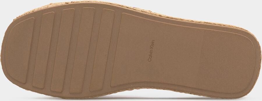 Calvin Klein Muiltjes 'Ebeth' pink - Foto 5