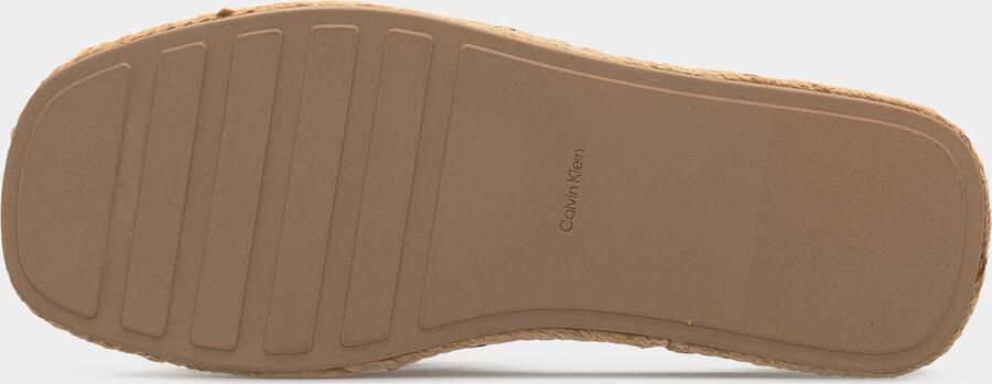 Calvin Klein Muiltjes 'Ebeth' zwart - Foto 6