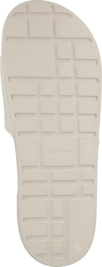 CK Calvin Klein Badslippers model 'NEMO' - Foto 5