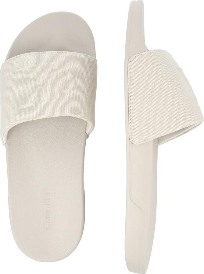 CK Calvin Klein Badslippers model 'NEMO' - Foto 2