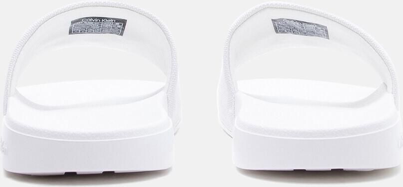 Calvin Klein Jeans Teenslippers hw0hw02958bi01w38 - Foto 6