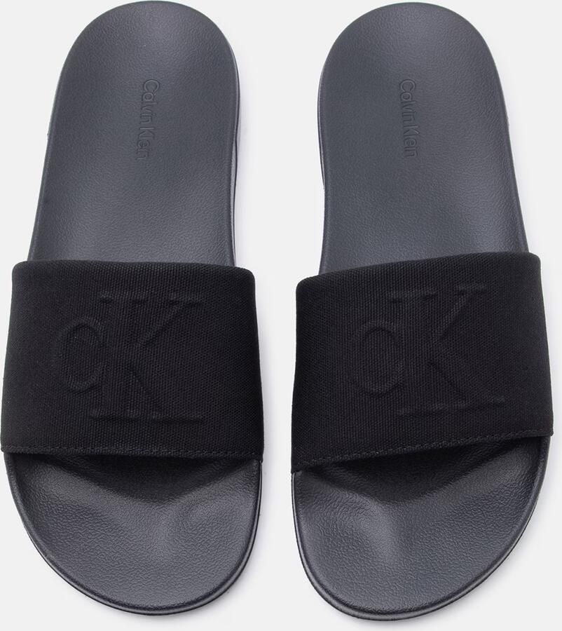 CK Calvin Klein Badslippers model 'NEMO' - Foto 4