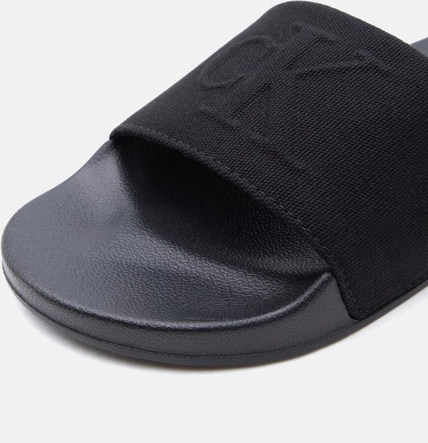 CK Calvin Klein Badslippers model 'NEMO' - Foto 3