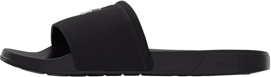 Calvin Klein Jeans Teenslippers HW0HW029600GJ - Foto 2