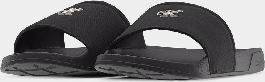 Calvin Klein Jeans Teenslippers HW0HW029600GJ - Foto 6