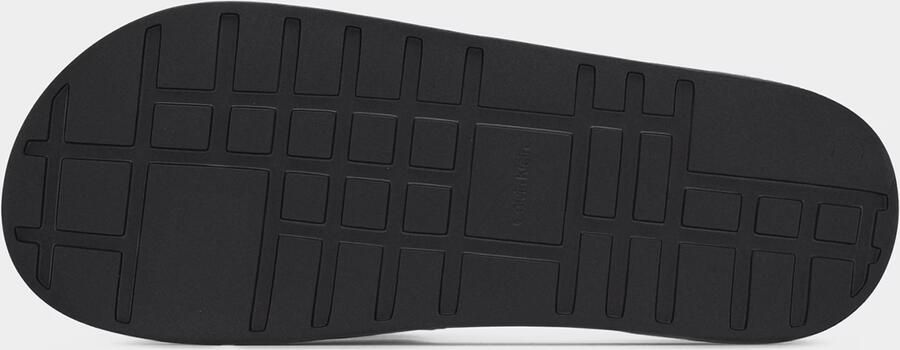 Calvin Klein Jeans Teenslippers Ess Slide Monobrand Cv - Foto 10