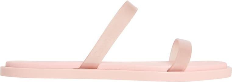 Calvin Klein Muiltjes 'Finni' rosa