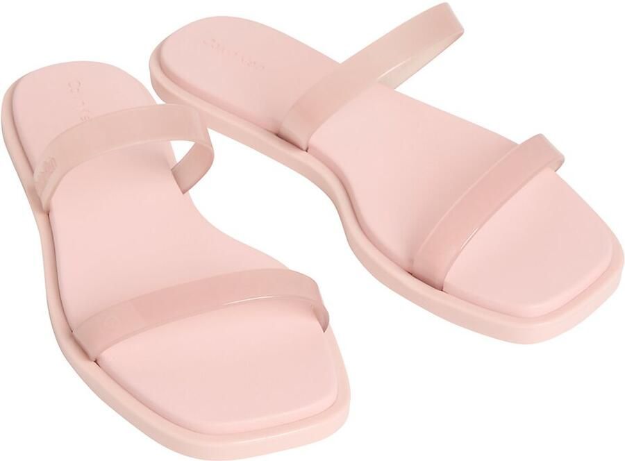 Calvin Klein Muiltjes 'Finni' rosa - Foto 3