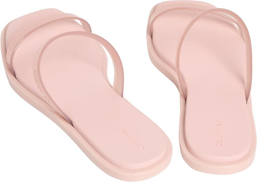 Calvin Klein Muiltjes 'Finni' rosa - Foto 4