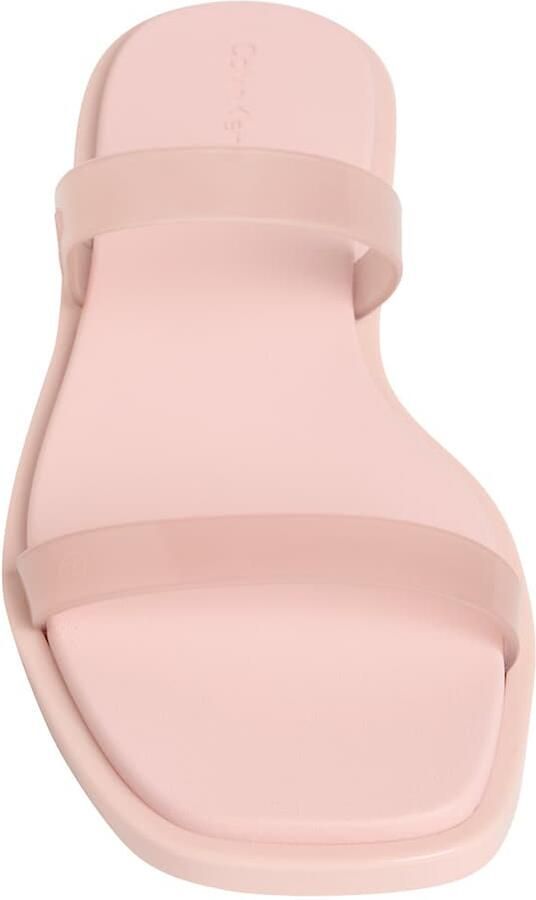 Calvin Klein Muiltjes 'Finni' rosa - Foto 5