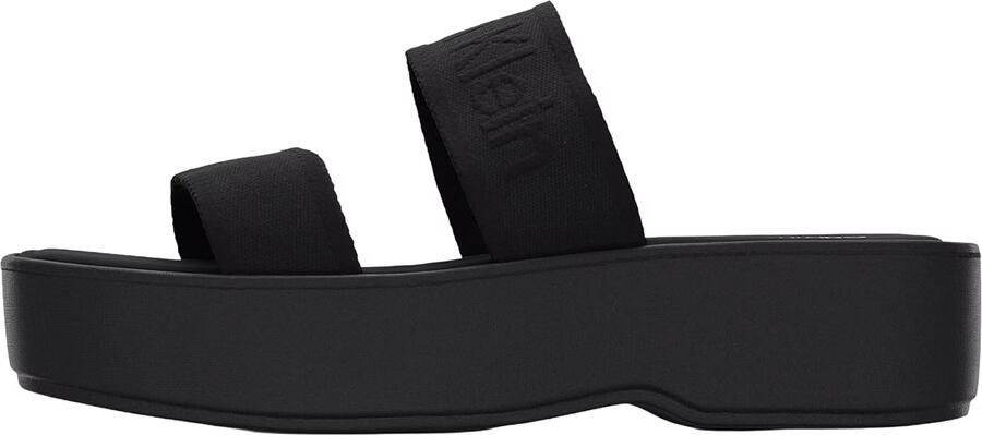 Calvin Klein Jeans Slippers HW0HW028780GJ - Foto 3