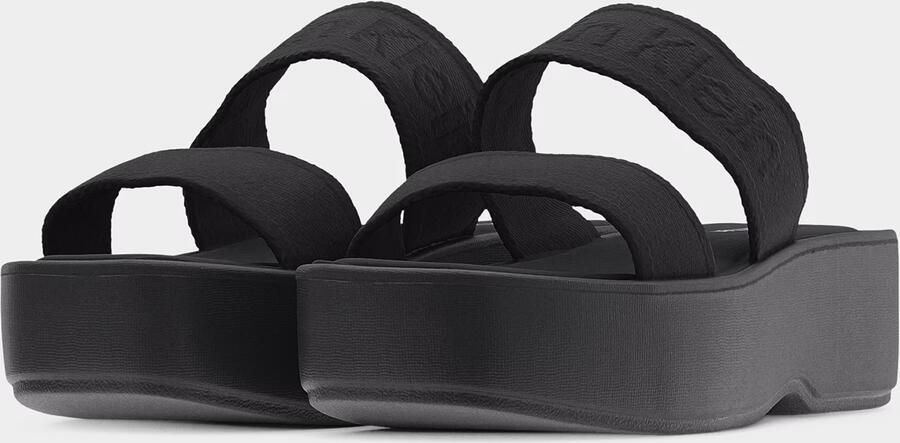 Calvin Klein Jeans Slippers HW0HW028780GJ - Foto 7