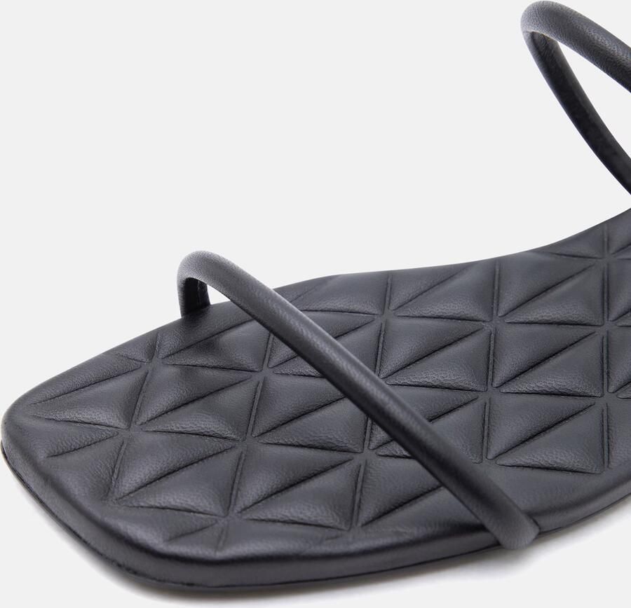 Calvin Klein Muiltjes zwart - Foto 2