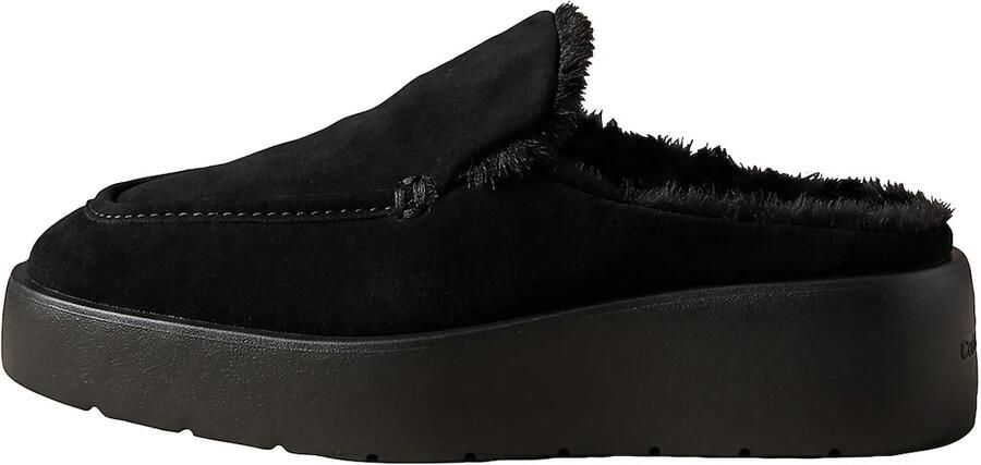 Calvin Klein Muiltjes zwart