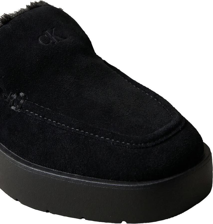 Calvin Klein Muiltjes zwart - Foto 2